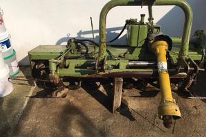 Fresatrice interfilare celli hf185