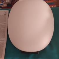 plafoniera da esterno 