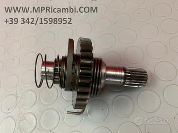 ALBERO AVVIAMENTO SHERCO EN 450 2006 2007 510