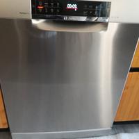 Lavastoviglie Bosh serie 6 A++ Zeolin