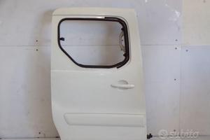 Portiera posteriore destra Citroen Berlingo 2 2016