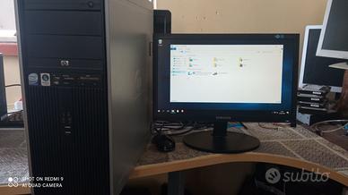 pc desktop completo