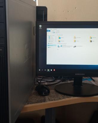 pc desktop completo