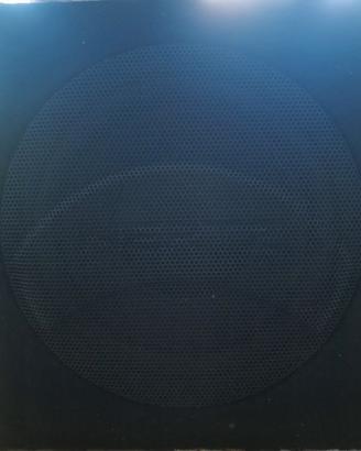 subwoofer