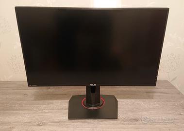 Monitor Asus vg279q 27''
