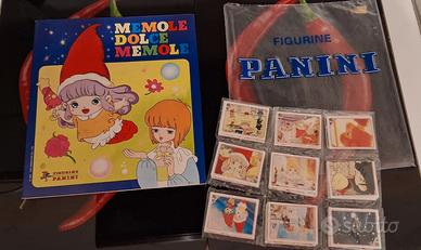 Album Memole Dolce Memole