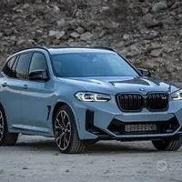 Ricambi bmw x3 2023