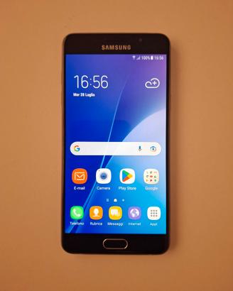 Samsung Galaxy A5 (2016)