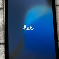 APPLE IPAD MINI 256 GB 6Th + Apple Pencil 2