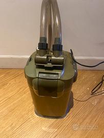 Filtro externo Bios 800