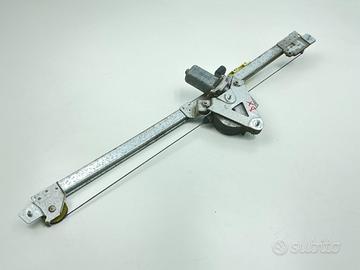 CREMAGLIERA ANTERIORE DESTRA RENAULT Trafic Combi