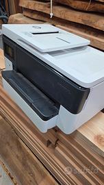 stampante multifunzione MALFUNZIONANTE