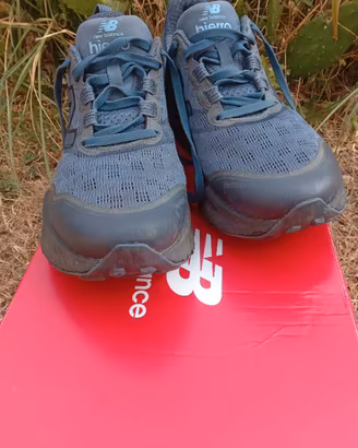 New Balance Hierro V9 numero 41 e 1/2