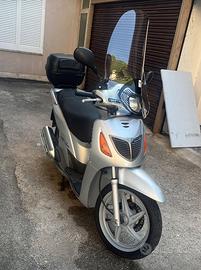 Honda Sh 150 D’epoca