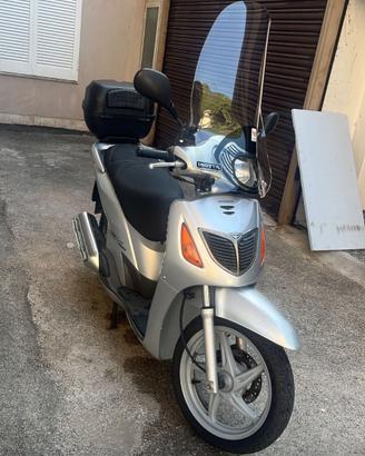 Honda Sh 150 D’epoca