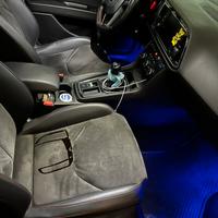 Seat leon fr full