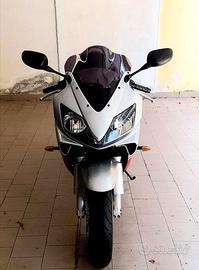Honda CBR 600 - 2003