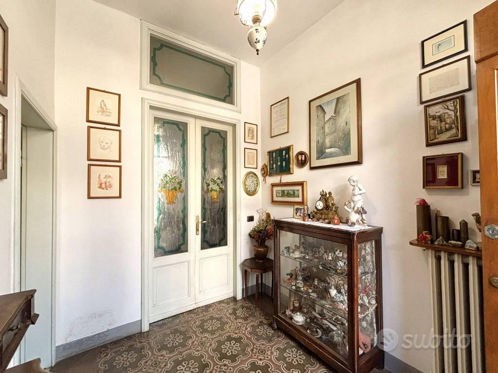 Casa – Pistoia, Lo Sperone - Vista 5