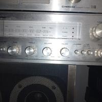 ic fet stereo receiver gsr 7000