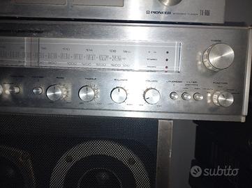 ic fet stereo receiver gsr 7000