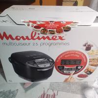 Robot da cucina  Moulinex 