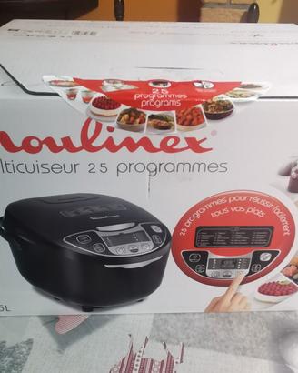 Robot da cucina  Moulinex 