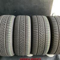4 gomme doppia misura 275 35 19