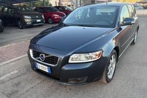 Volvo V50 D4 Momentum Gancio Unipro 2010