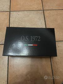 Mocassini O.S. 1972 uomo - pari al nuovo