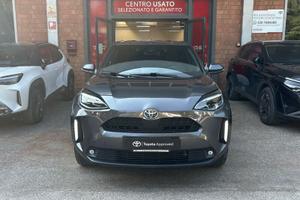 Toyota Yaris Cross 1.5H (116 CV) E-CVT Trend