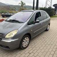 Citroen Xsara Picasso 1.6 HDi 110CV Exclusive