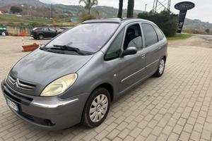 Citroen Xsara Picasso 1.6 HDi 110CV Exclusive