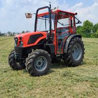 CABINA per Same DELFINO 50