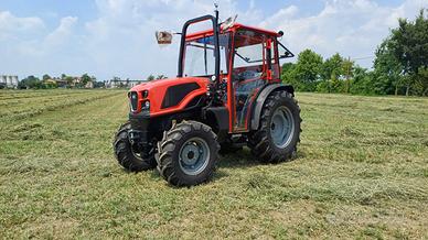 CABINA per Same DELFINO 50