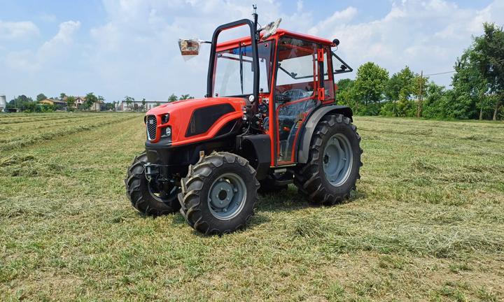 CABINA per Same DELFINO 50