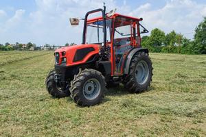 CABINA per Same DELFINO 50