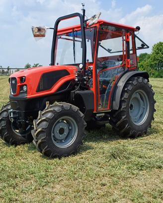 CABINA per Same DELFINO 50