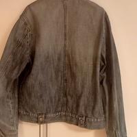 Giubbotto Jeans estivo DMD DA MOTO 