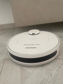 Robot Aspirapolvere Rowenta X - Plorer Serie 75