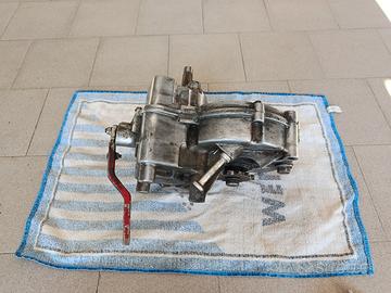 Cambio Polaris 