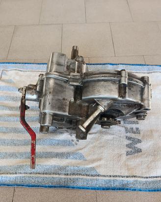 Cambio Polaris 