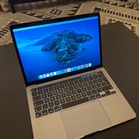 MacBook Pro 13 16GB RAM 512 SSD