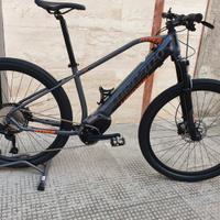 E-MTB Totpadp