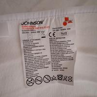 Scaldasonno Singolo JOHNSON - Come Nuovo - Calore 