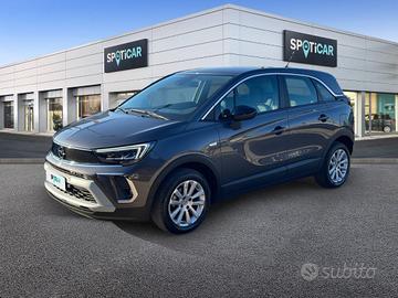 OPEL Crossland 1.5 ECOTEC D 110 CV Start&Stop El