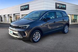 OPEL Crossland 1.5 ECOTEC D 110 CV Start&Stop El