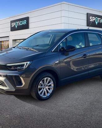 OPEL Crossland 1.5 ECOTEC D 110 CV Start&Stop El