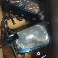 Honda dominator 1994