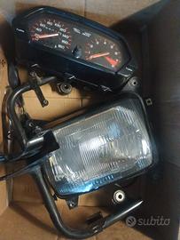 Honda dominator 1994