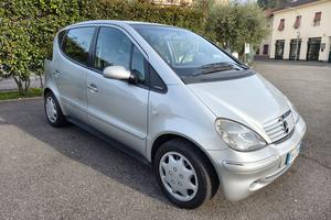 *Mercedes-Benz*A160*3295556033*NEOPATENTATI*